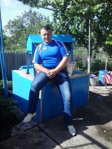 Роман Бирюков