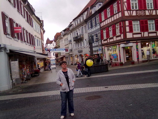 Лидия Карсакова