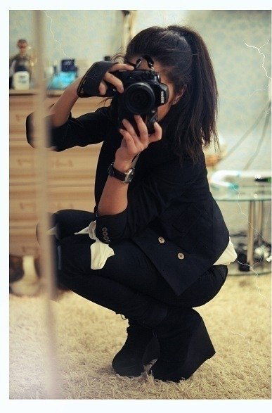 Эсмира Ахмедова