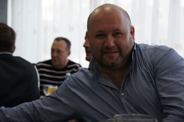 Борис Сергеечев