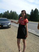 Марина Колесникова