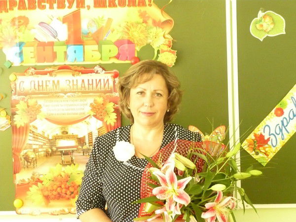 Ирина Шабалина