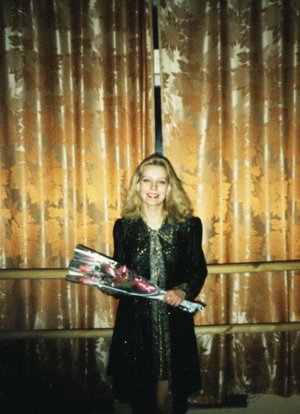 Милана Багирова