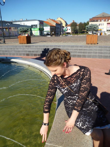 Юлия Голощапова