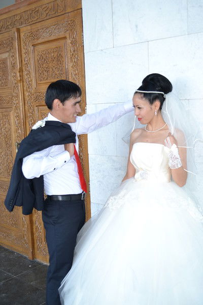 Жанагул Тлеуова