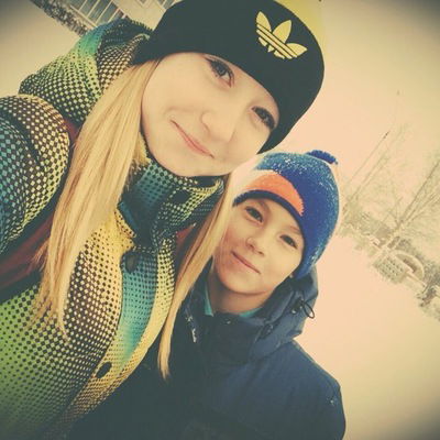 Никита Коростин