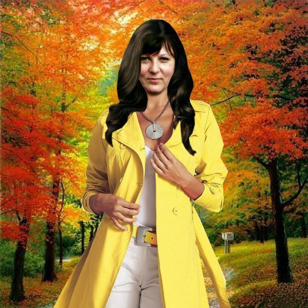 Галина Теребунская