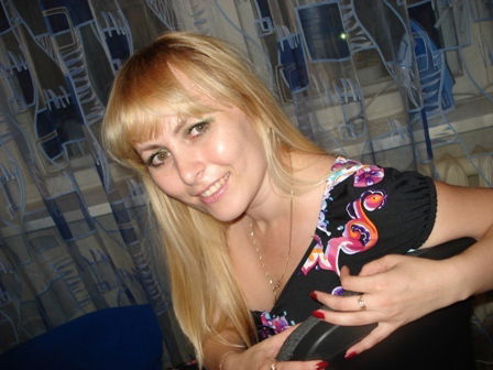 Эльвира Субботина