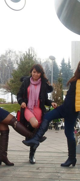 Гаухар Касымханкызы