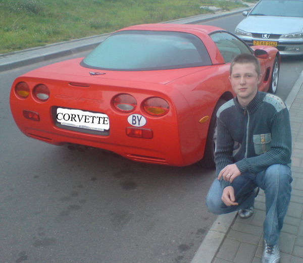 Denis Шиманский