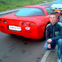 Denis Шиманский