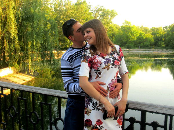 Валерия Воробьёва