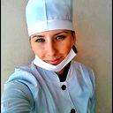 Марина Яценко