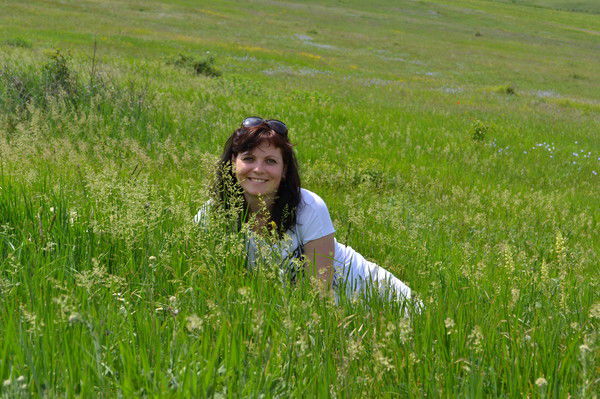 Юлия Русецкая