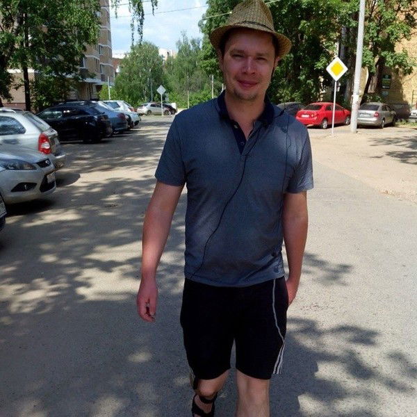 Дмитрий Питеров