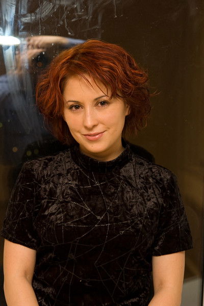 Мария Булычева