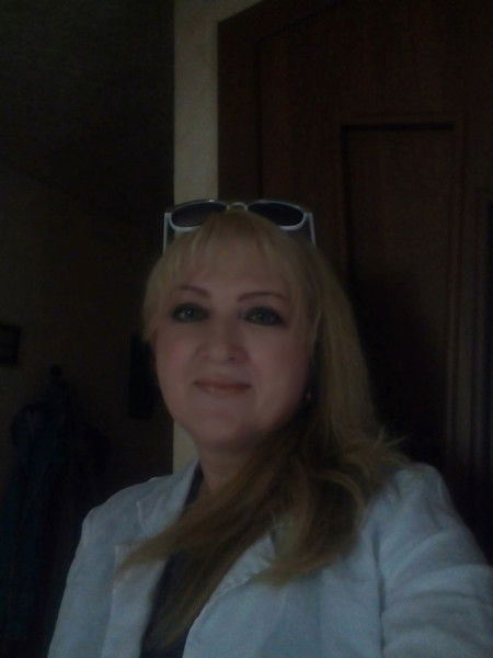 Марина Зайцева