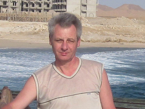 Александр Цуркан