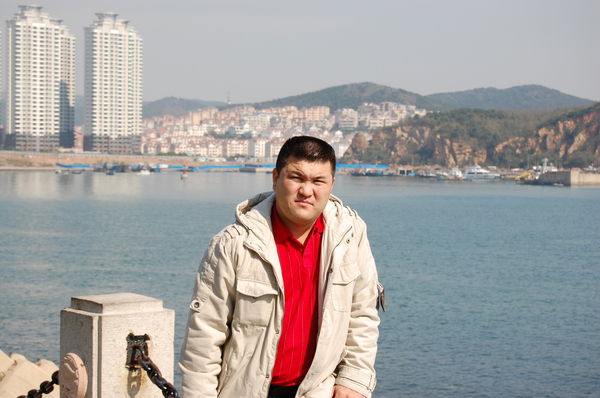 Шыныбек Киянов