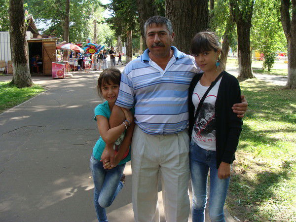 Расул Акаев