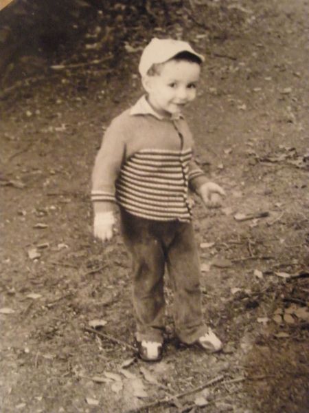 Илья Шагаев