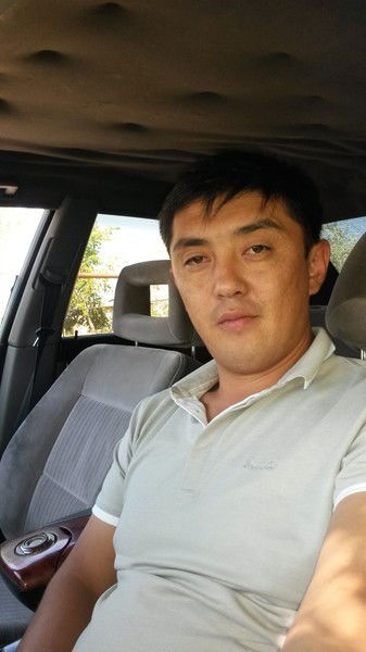 Ахмедияр Тулеков