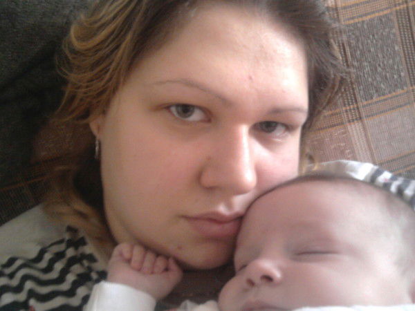 Светлана Матвеева