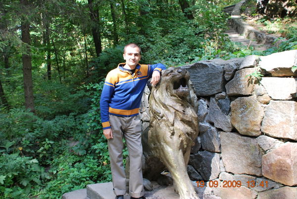 Юрий Ковтун