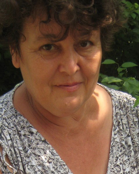 Надежда Иванская