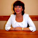 Лариса Медведкова