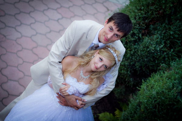 Сергей И Юлинька Поленцовы