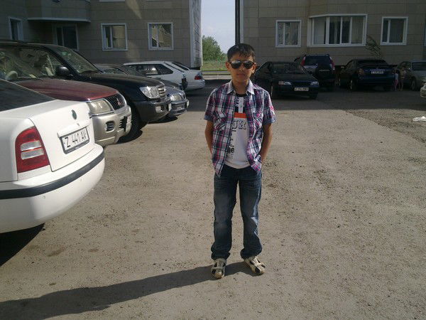 Каирхан Нурманов