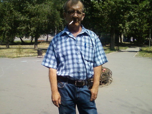 Сергей Постоев