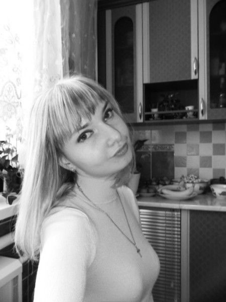 Наталя Мельниченко