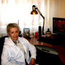 Галина Земляная