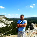 Дмитрий Черненков