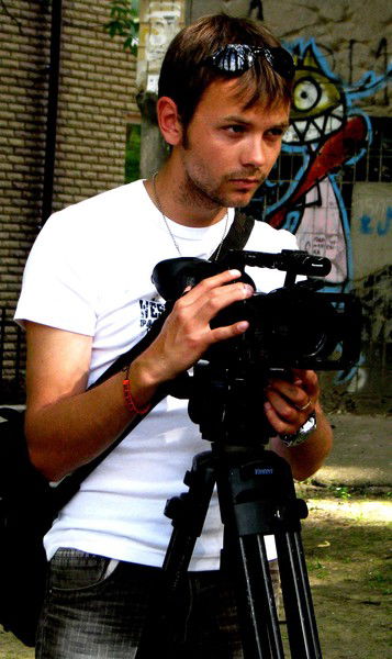 Вадим Светличный