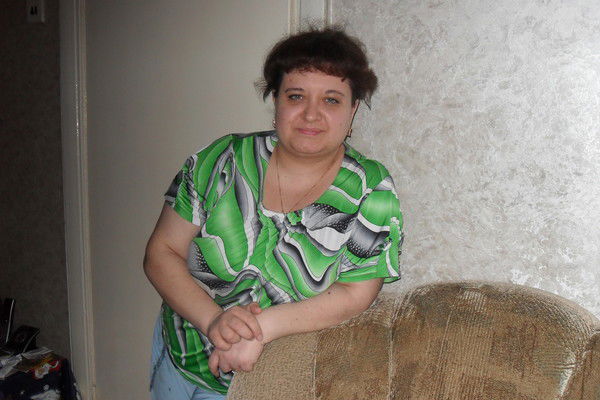 Наталья Чернова