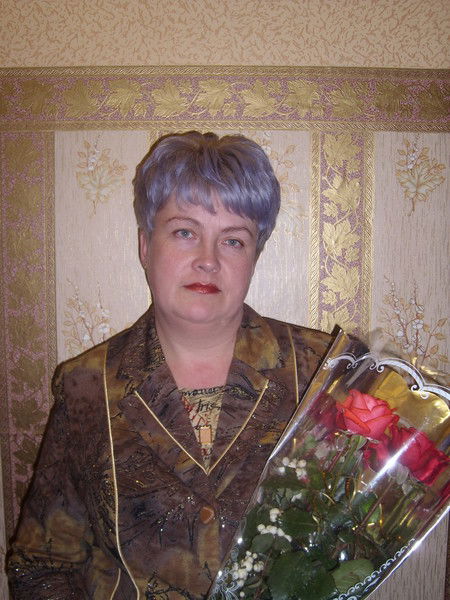 Яранцева Татьяна