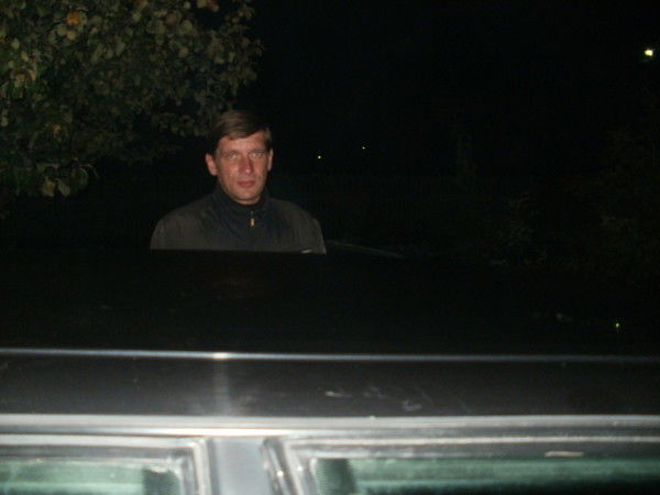 Андрей Медведь