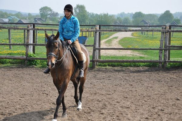 Настюша Лупач