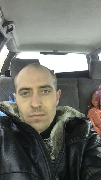 Николай Сергеевич