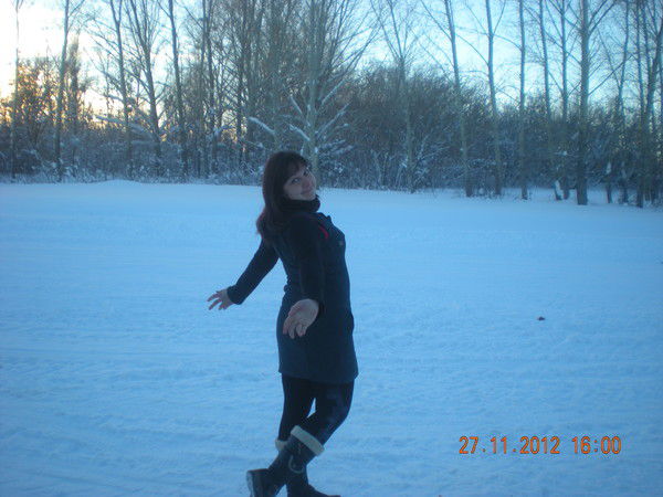 Лариса Тречегруб