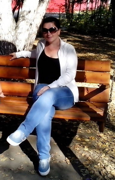 Наталья Береснева