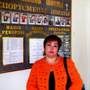 Галина Фокеева Галкина