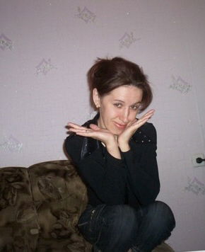 Виктория Невольникова