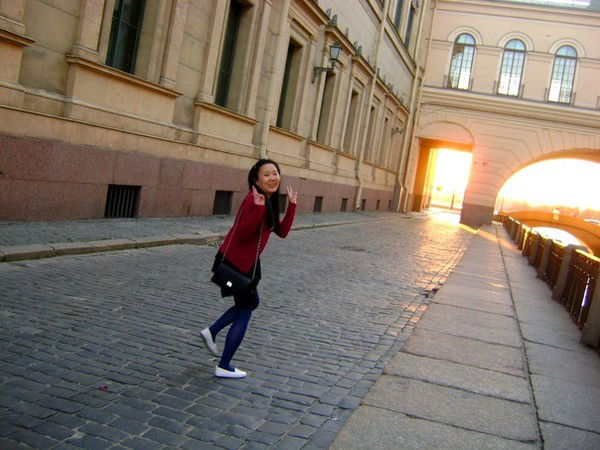 Чойганмаа Ооржак