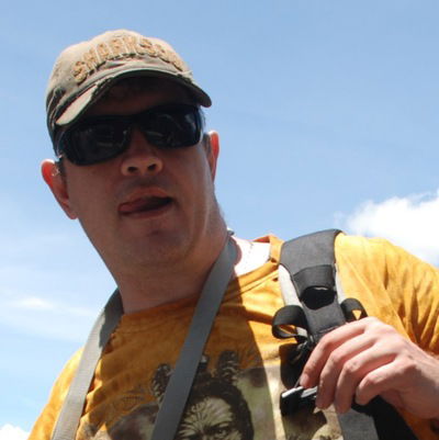 Евгений Орлов