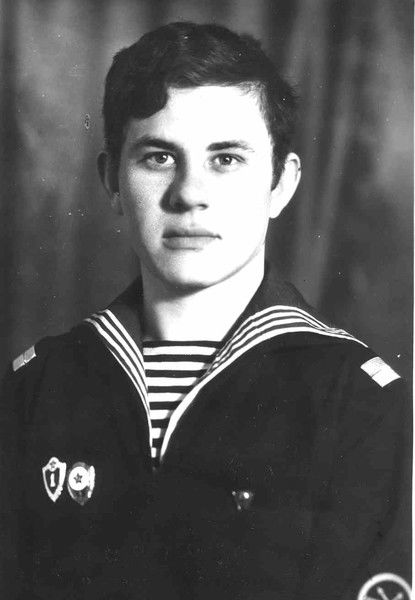 Владимир Лукьянов