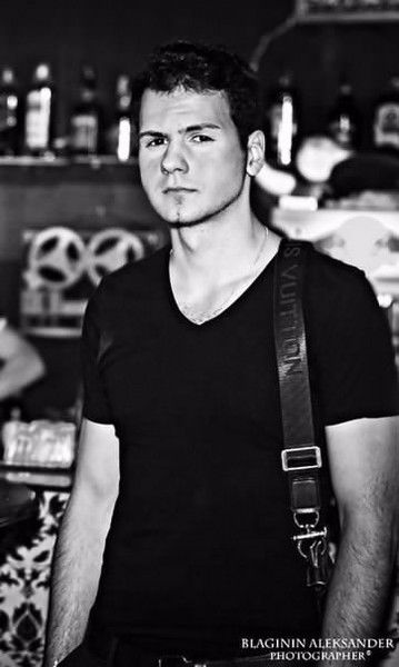 Станислав Марченко